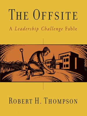 cover image of The Offsite